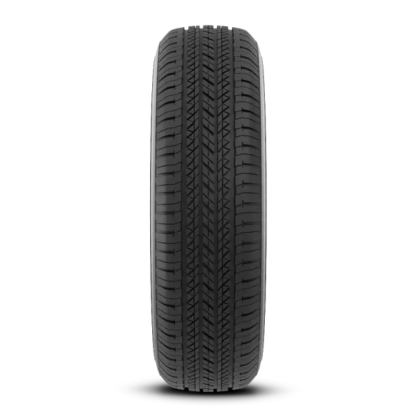 P265/45R21 Bridgestone Dueler H/L 400 Oe