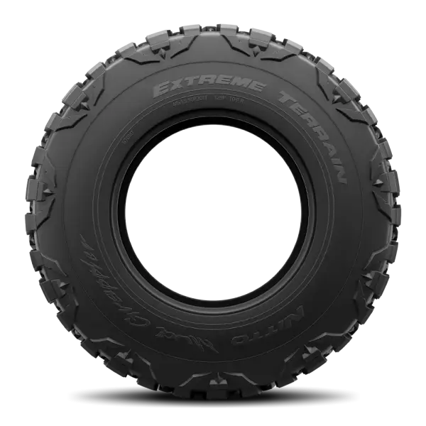 40X15.50R20LT D Nitto Mud Grappler