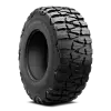 40X15.50R20LT D Nitto Mud Grappler