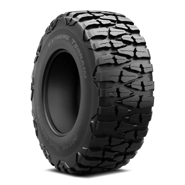 40X15.50R20LT D Nitto Mud Grappler