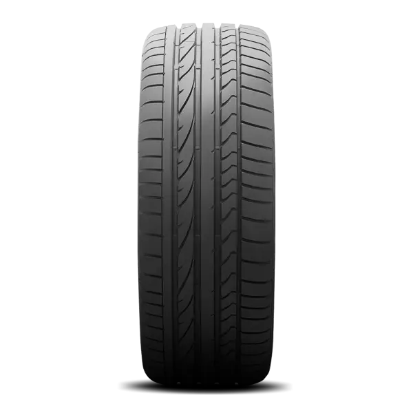 255/30ZR19 XL Bridgestone Potenza RE050A RFT