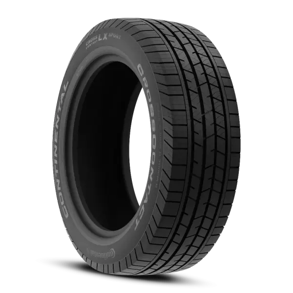 265/45R21 XL FR Continental Crosscontact LX Sport J LR