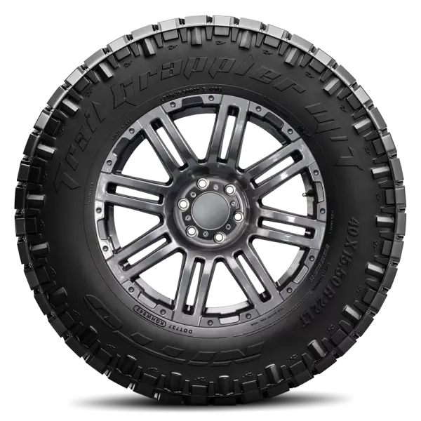40X15.50R20LT D Nitto Trail Grappler M/T