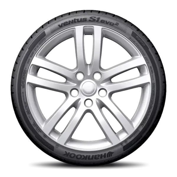 245/35ZR19 XL Hankook Ventus S1 EVO2 K117 (Ao) Oe