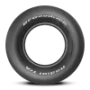 P255/60R15 Bfgoodrich Radial T/A