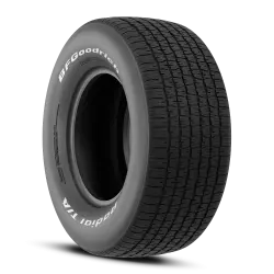 P255/60R15 Bfgoodrich Radial T/A