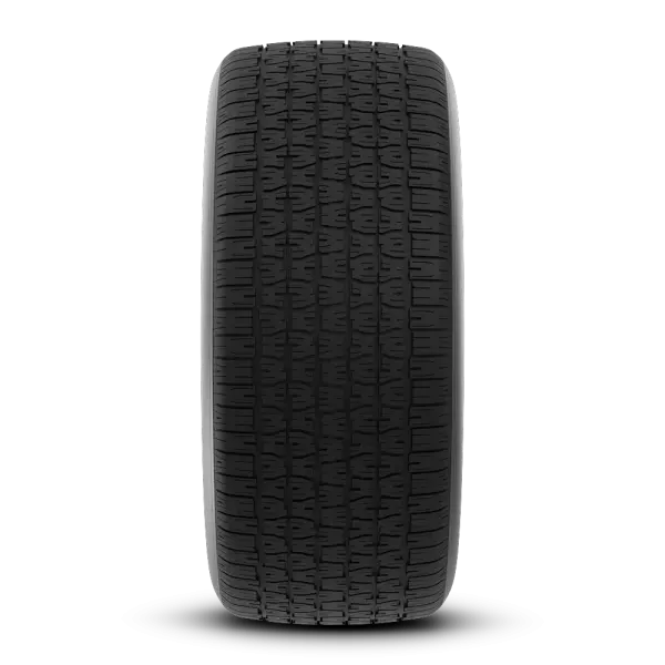 P255/60R15 Bfgoodrich Radial T/A