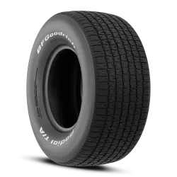 P275/60R15 Bfgoodrich Radial T/A