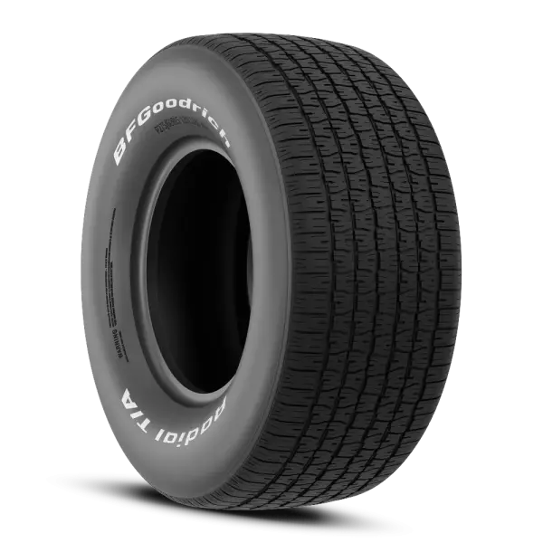 P275/60R15 Bfgoodrich Radial T/A