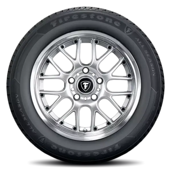 185/65R14 Firestone ALL Season