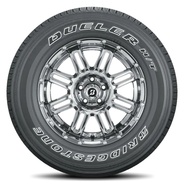 275/65R18 Bridgestone Dueler H/T 685