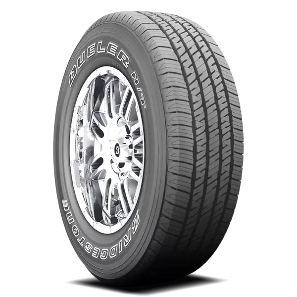 275/65R18 Bridgestone Dueler H/T 685