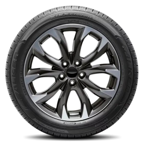 265/50R19 XL Falken Ziex CT60 A/S