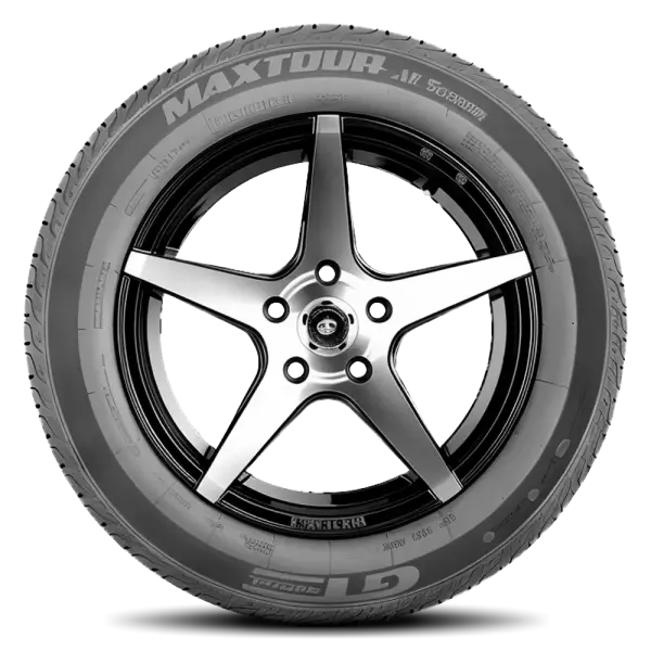 175/70R14 Gt Radial Maxtour ALL Season