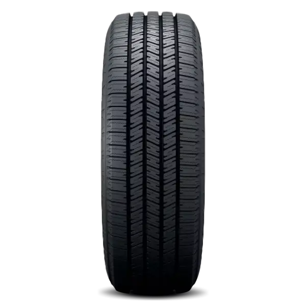 LT225/75R17 E Firestone Transforce HT2