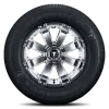 LT225/75R17 E Firestone Transforce HT2