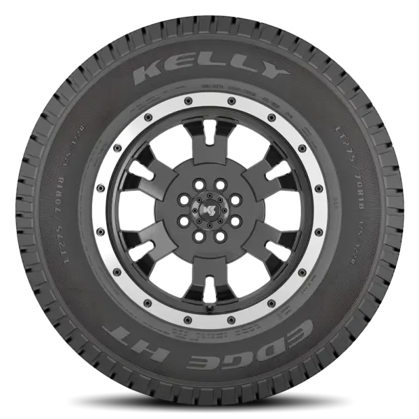 255/70R16 Kelly Edge HT
