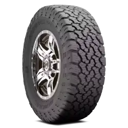 LT315/70R17 E FR General Grabber A/TX
