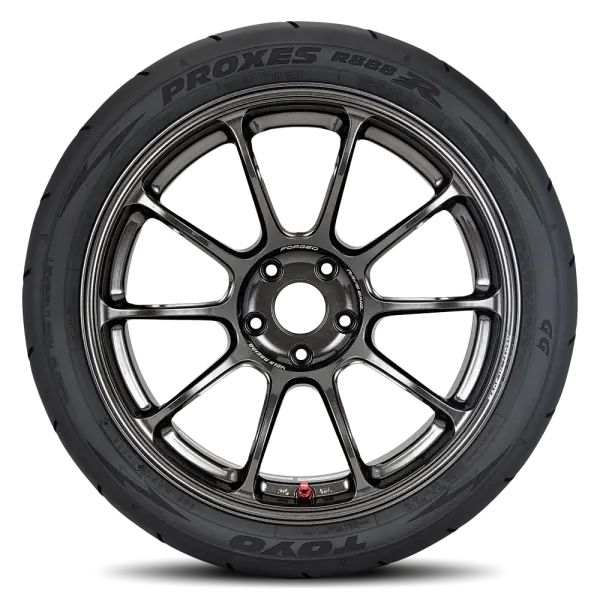 225/45R13 Toyo Proxes R888R (Dot Approved)