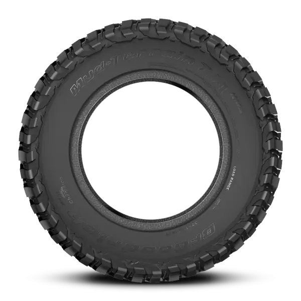 32X11.50R15LT C Bfgoodrich Mud-Terrain T/A KM3