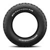 33X12.50R20LT E Bfgoodrich ALL-Terrain T/A KO2