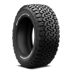 33X12.50R20LT E Bfgoodrich ALL-Terrain T/A KO2