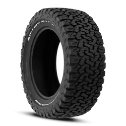33X12.50R20LT E Bfgoodrich ALL-Terrain T/A KO2