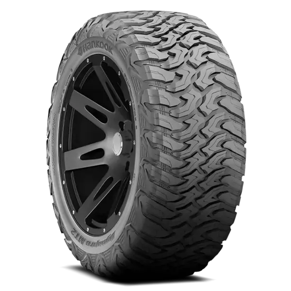 LT245/75R16 E Hankook Dynapro MT2 RT05