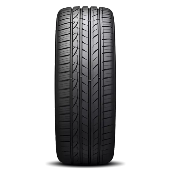 285/35R20 XL Hankook Ventus S1 NOBLE2 H452B Run Flat Oe