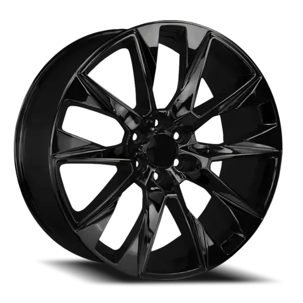 Strada Wheel Replicas Silverado 26 10 31