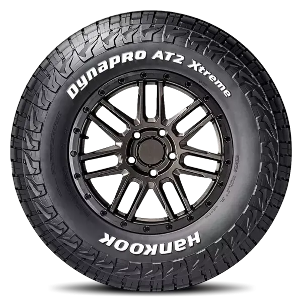 LT295/70R18 E Hankook Dynapro AT2 Xtreme RF12
