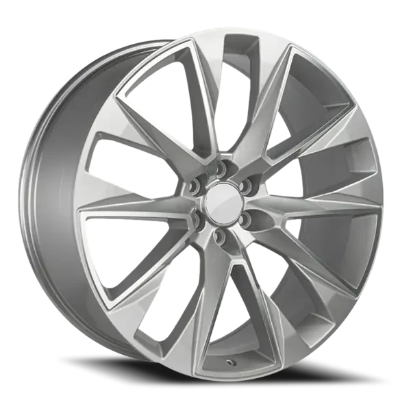 Strada Wheel Replicas Silverado 24 10 31