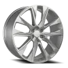 Strada Wheel Replicas Silverado 26 10 31