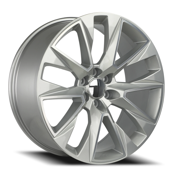 Strada Wheel Replicas Silverado 26 10 31