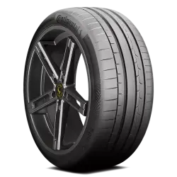 285/35ZR20 FR Continental Sportcontact 6 MGT