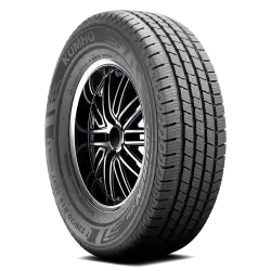 LT265/70R18 E Kumho Crugen HT51