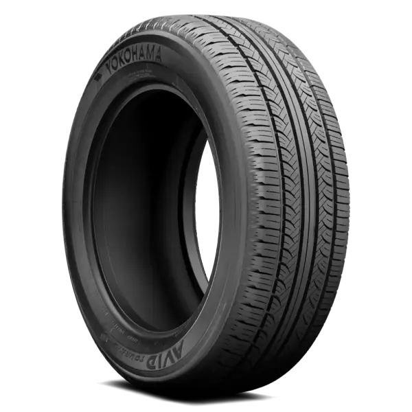 P205/60R15 Yokohama Avid Touring-S