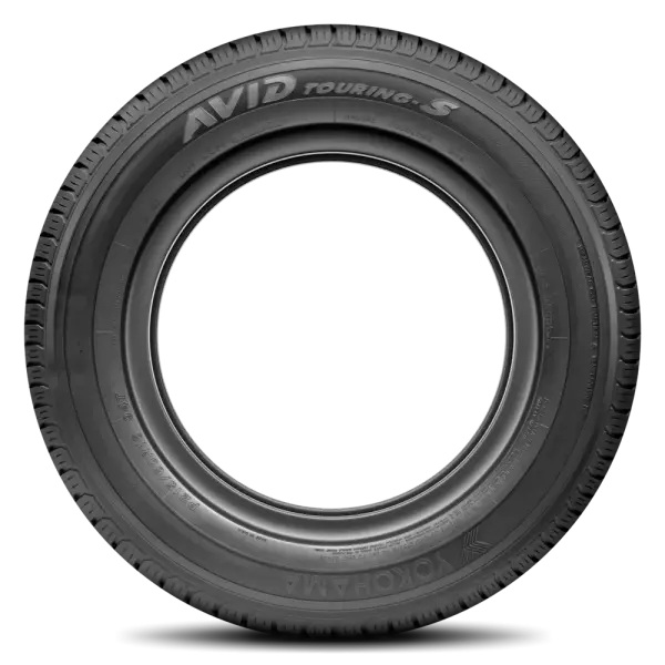 P215/65R15 Yokohama Avid Touring-S