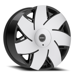 Strada Turbina 22x9 24