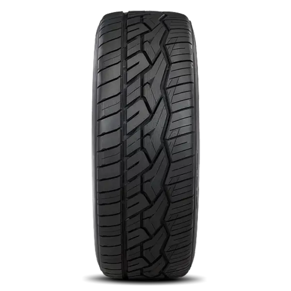 315/30R22 Nitto XL NT420 V