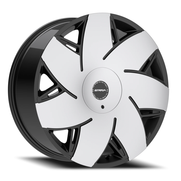 Strada Turbina 24 9.5