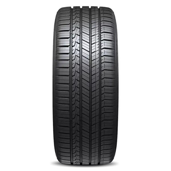 245/35ZR21 XL Hankook Ventus S1 AS (H125)
