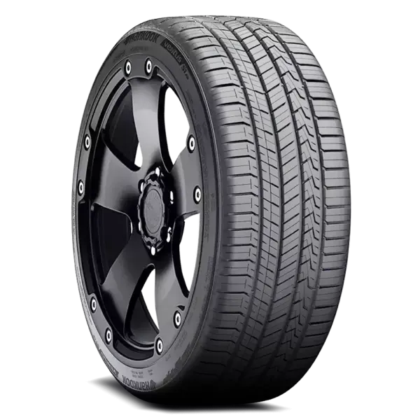 265/40ZR18 XL Hankook Ventus S1 AS (H125)