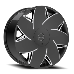 Strada Turbina 24x9.5 24