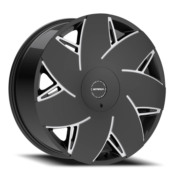 Strada Turbina 24 9.5