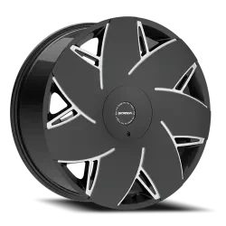 Strada Turbina 24x9.5 24