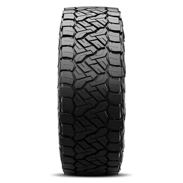 LT285/75R18 E Nitto Recon Grappler A/T