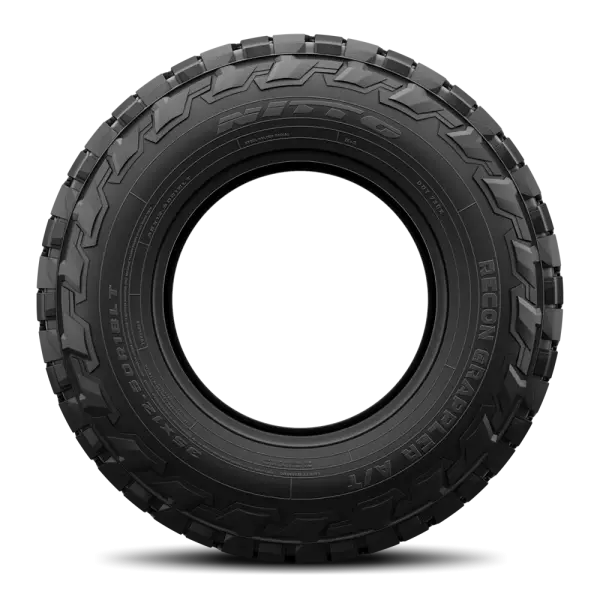 LT285/75R18 E Nitto Recon Grappler A/T