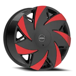 Strada Turbina 24x9.5 24