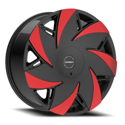 Strada Turbina 24x9.5 24